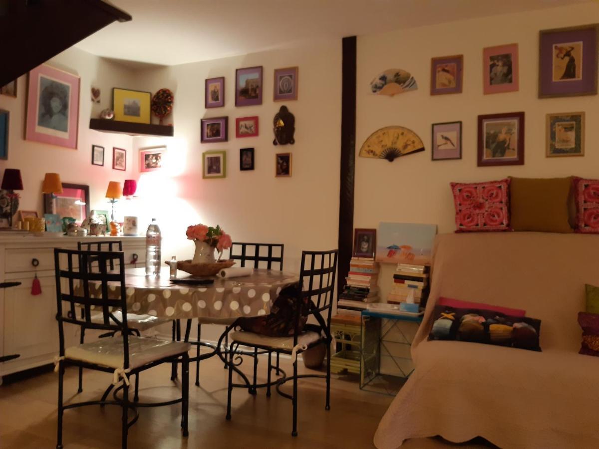 Chez Coco, 7 Persons, Triangle D'Or, Hypercentre Apartment Deauville Exterior photo